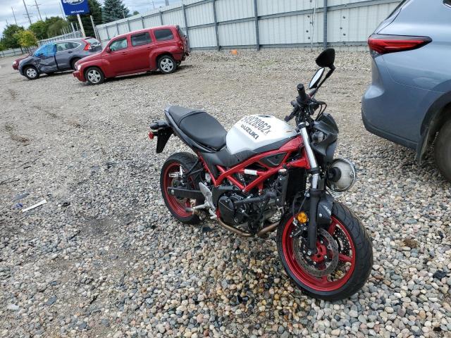 suzuki sv650 a 2021 js1vp55b5m7100224