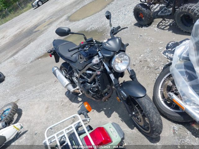 suzuki sv650 2024 js1vp55b5r7100196