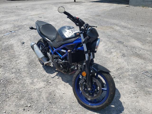 suzuki sv650 a 2022 js1vp55b9n7100194