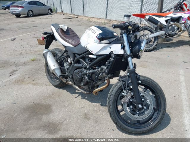 suzuki sv650al9 / sv650xal9 2019 js1vp55bxk7100975