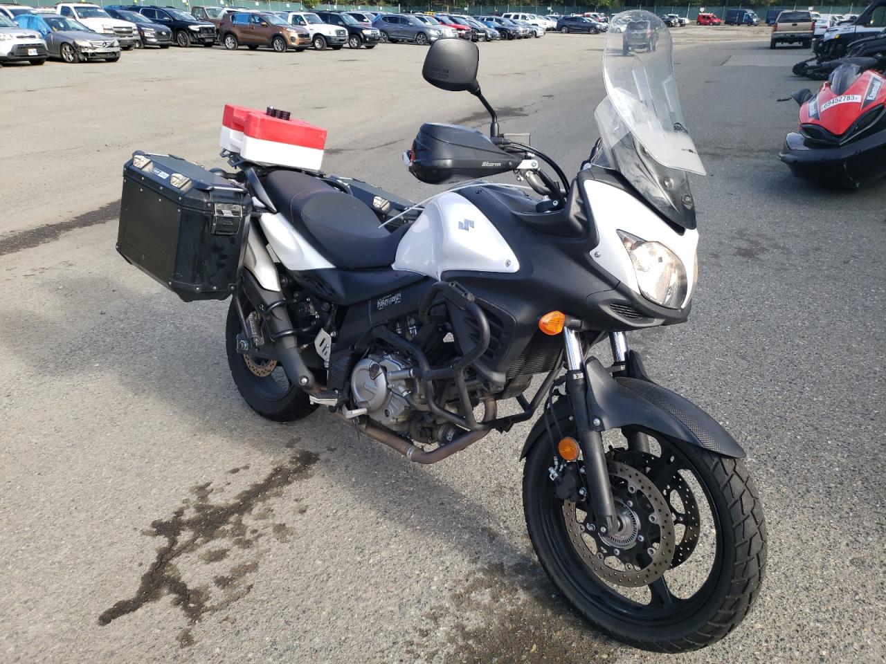 suzuki dl650 2013 js1vp56a2d2102371