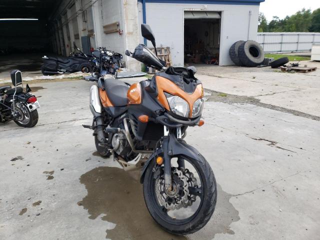 suzuki dl650 a 2012 js1vp56a3c2104113