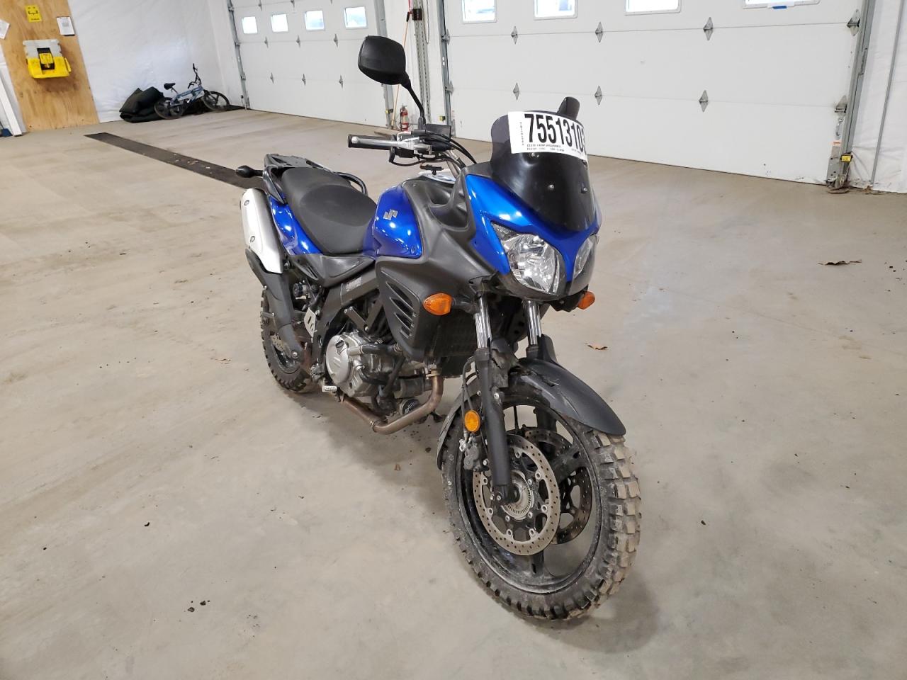 suzuki  2013 js1vp56a8d2100429