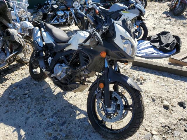 suzuki dl650 a 2012 js1vp56axc2104514