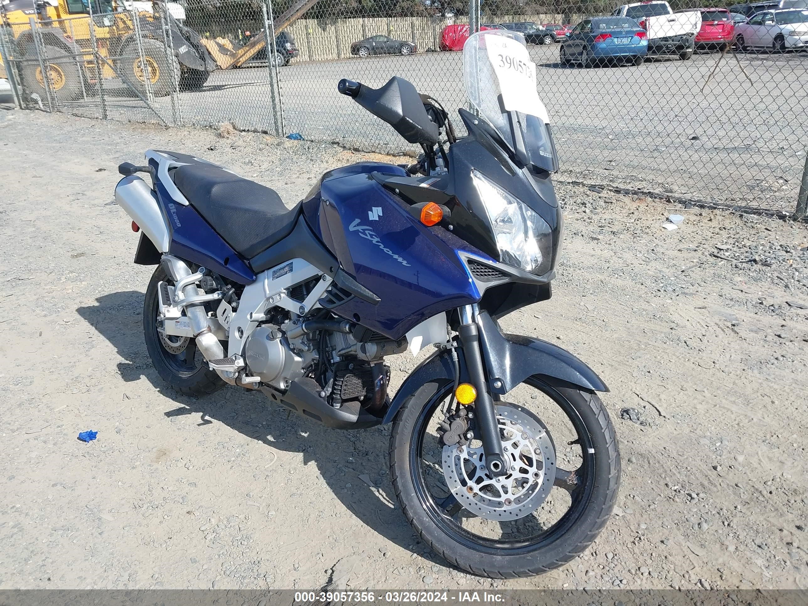 suzuki  2004 js1vt53a142100840