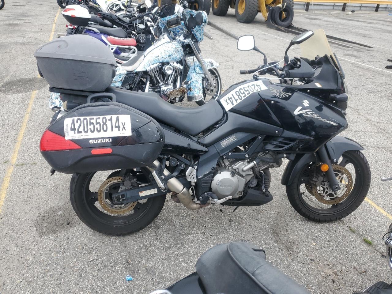 suzuki  2012 js1vt53a3c2100031