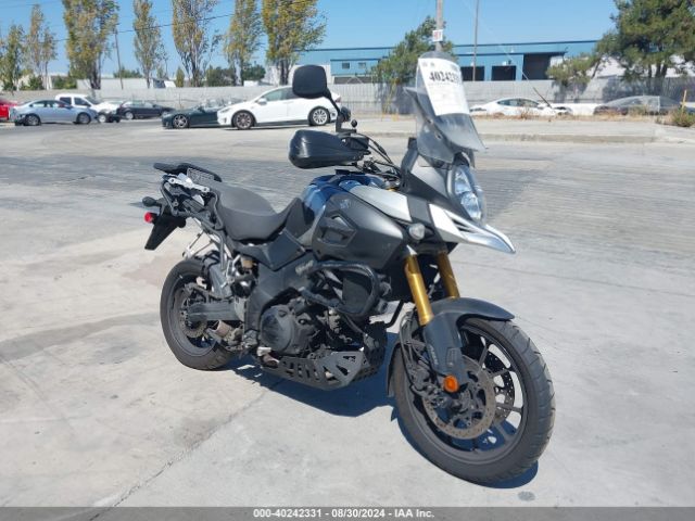 suzuki dl1000al/dl1000aal 2016 js1vu51a1g2100258