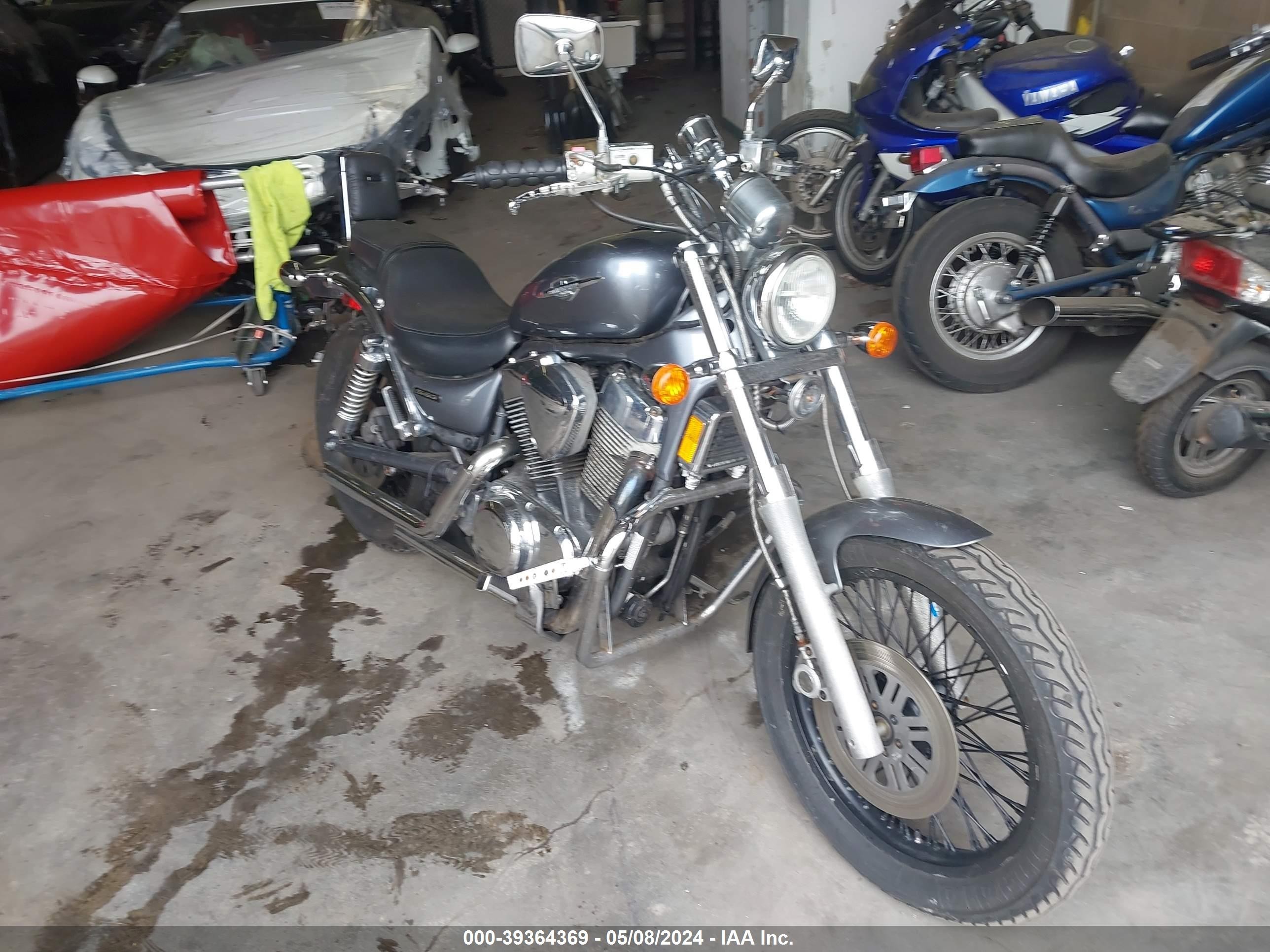 suzuki  2005 js1vx51l552102052