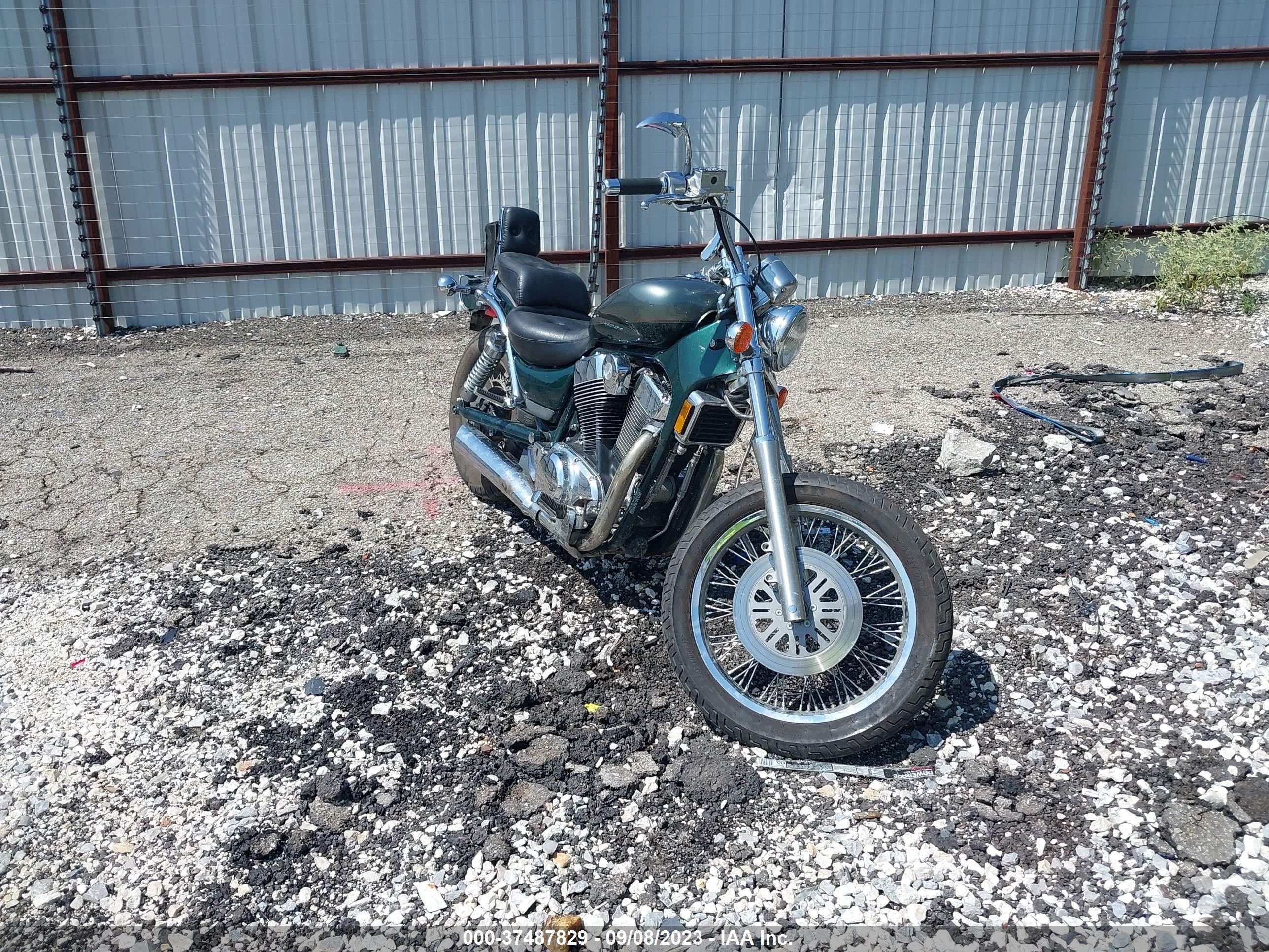 suzuki  2000 js1vx51l8y2101711