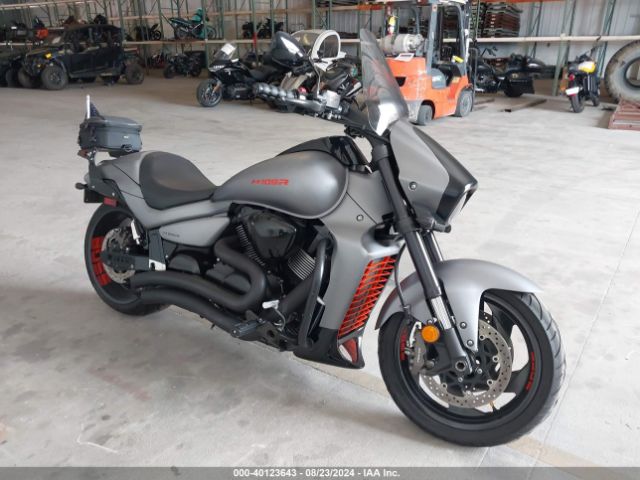 suzuki vzr1800bzl 2017 js1vy53a2h2100126