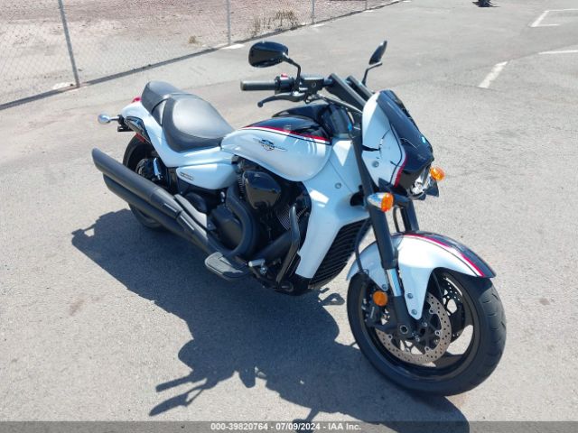 suzuki vzr1800bzl 2015 js1vy53axf2100372