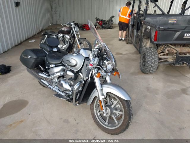 suzuki boulevard c90 b.o.s.s. (vl1500bl9) / boulevard c90t (vl1500tl9) 2019 js1vy56a9k2100238