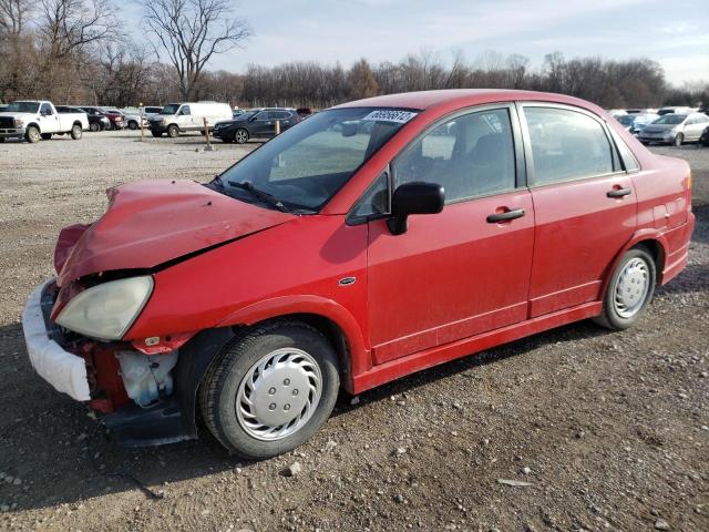 suzuki aerio s 2003 js2ra41s035159223