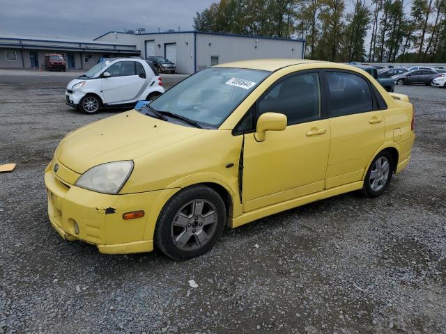 suzuki aerio s 2003 js2ra41s235156078