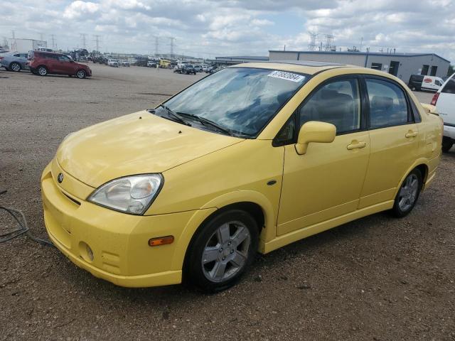 suzuki aerio s 2003 js2ra41s535152543