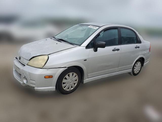 suzuki aerio 2003 js2ra41s835159891