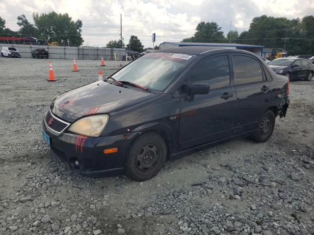 suzuki aerio s 2005 js2ra62s455255725