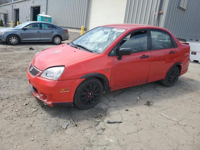 suzuki aerio 2007 js2ra62s975354785