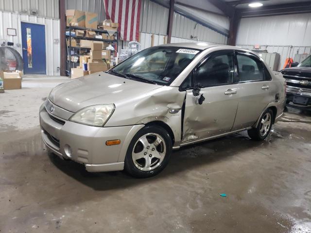 suzuki aerio 2004 js2rb61s345200194