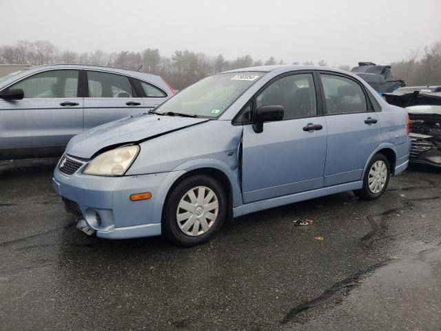 suzuki aerio 2006 js2rb62s765300008