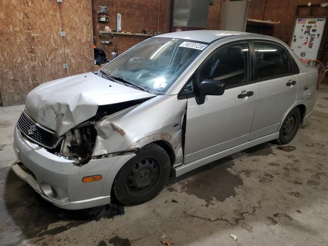 suzuki aerio 2006 js2rb62s965300608