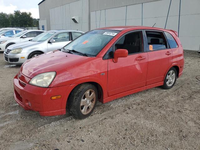 suzuki aerio sx 2003 js2rc41h235204287