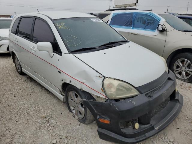 suzuki aerio sx 2003 js2rc41h835211485