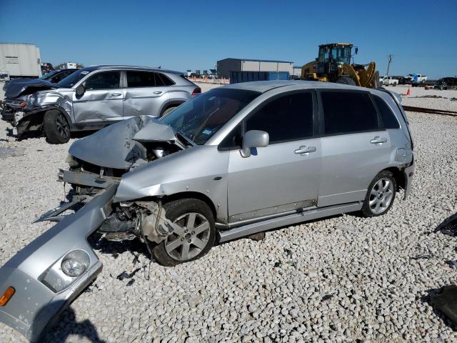 suzuki aerio sx 2005 js2rc61h155300393