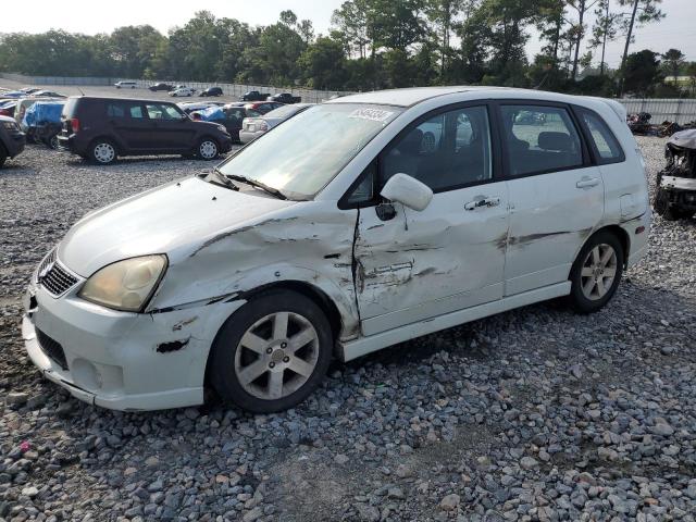 suzuki aerio 2006 js2rc61h265351046