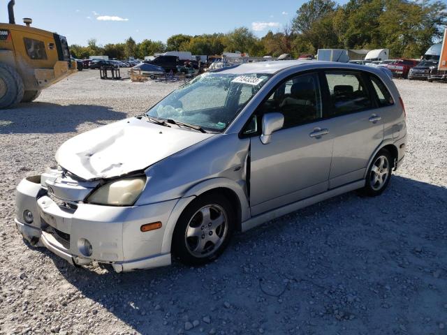 suzuki aerio 2004 js2rc61h445252239