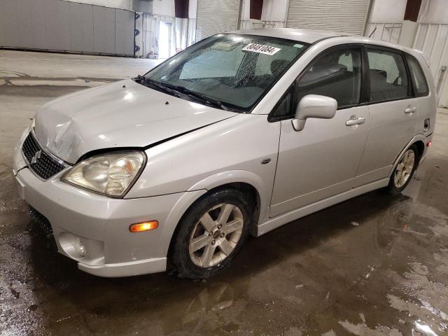 suzuki aerio sx 2005 js2rc61h555300879