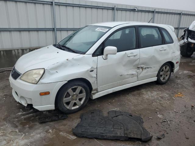 suzuki aerio 2005 js2rc61h555302132