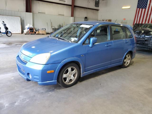 suzuki aerio 2004 js2rc61h645255613