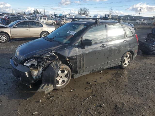 suzuki aerio 2004 js2rc61h845252244