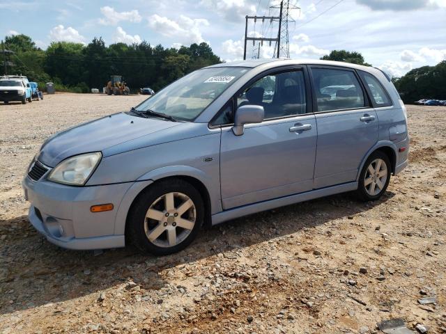 suzuki aerio 2005 js2rc61h855300052