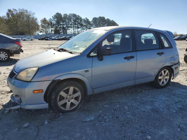 suzuki aerio 2006 js2rc62h265351885