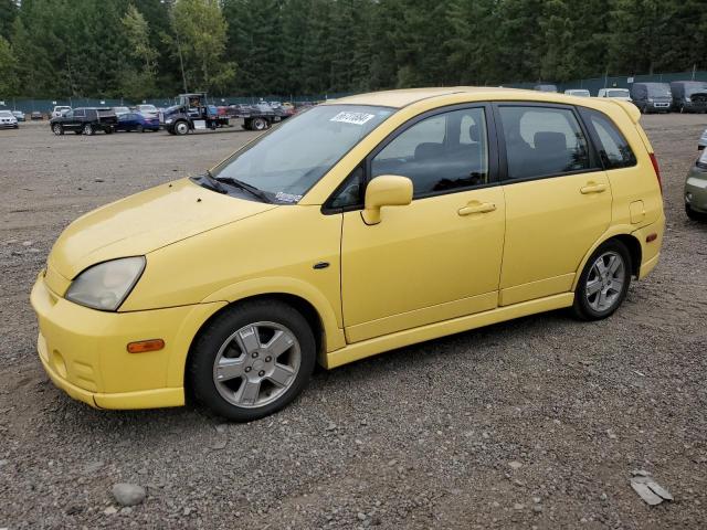 suzuki aerio sx 2003 js2rd41h135201975