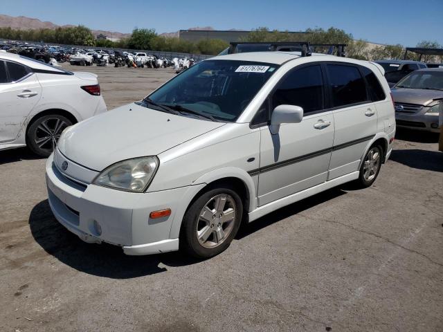 suzuki aerio 2003 js2rd41h635201731