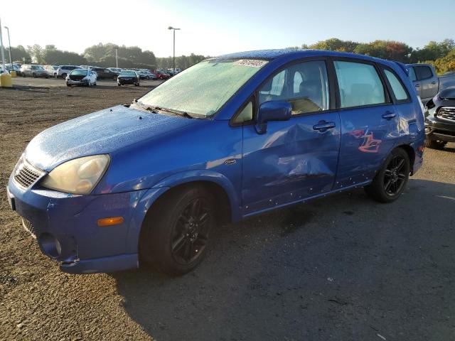 suzuki aerio prem 2006 js2rd61h965350425