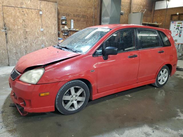 suzuki aerio 2006 js2rd62h165351759