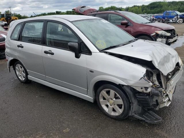 suzuki aerio 2006 js2rd62h665350008