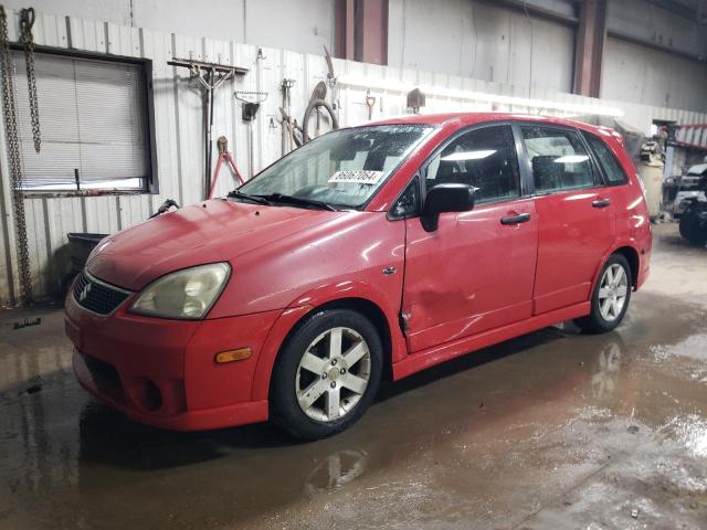 suzuki aerio 2006 js2rd62h965351072