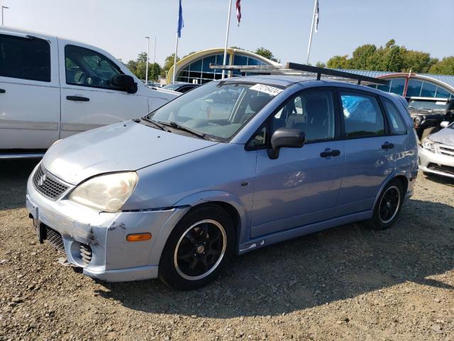 suzuki aerio 2006 js2rd62h965351279