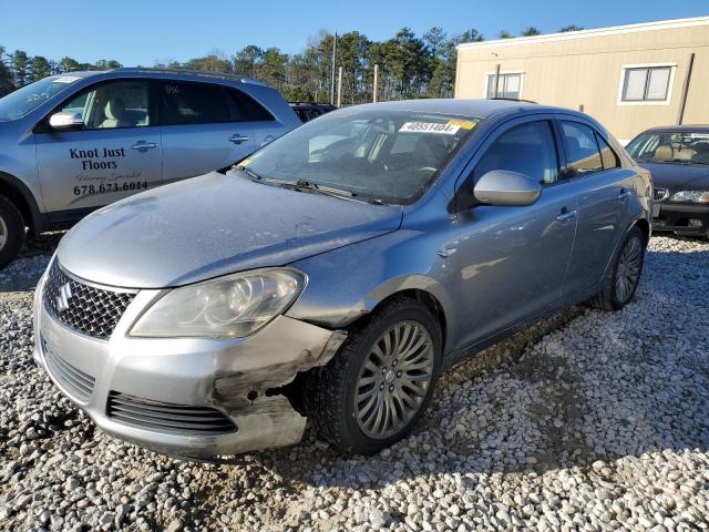 suzuki kizashi 2011 js2re9a30b6110204