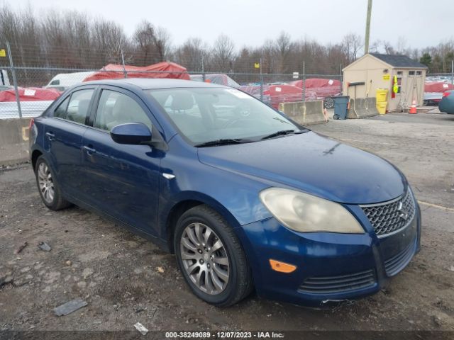 suzuki kizashi 2010 js2re9a31a6101459