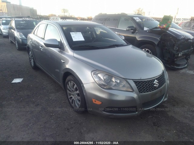 suzuki kizashi 2010 js2re9a32a6100241