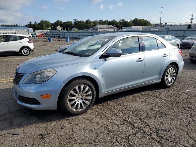 suzuki kizashi se 2010 js2re9a33a6100569