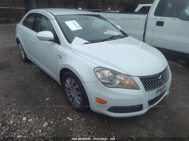 suzuki kizashi 2010 js2re9a34a6100628