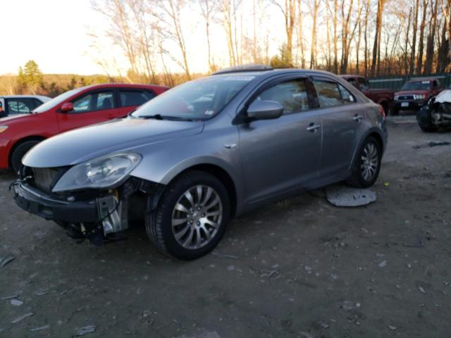 suzuki kizashi se 2010 js2re9a34a6100872