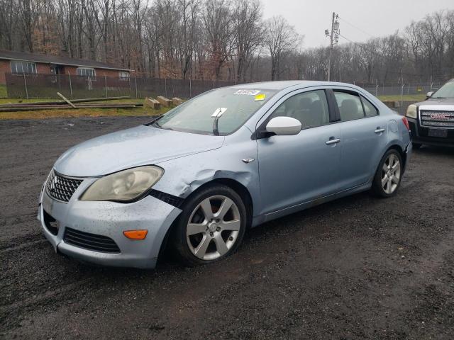 suzuki kizashi 2011 js2re9a36b6110028